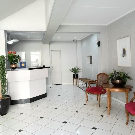 Hotel Princeton Piracicaba Dış mekan fotoğraf
