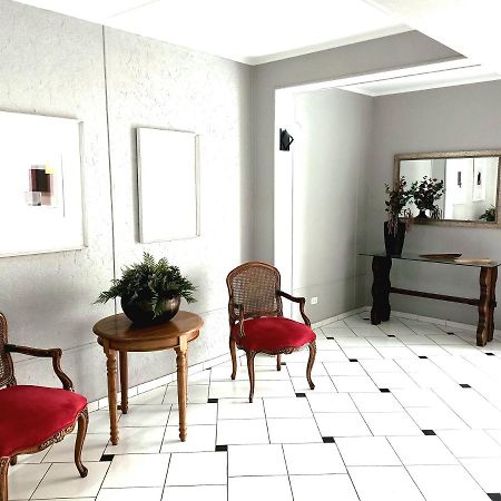 Hotel Princeton Piracicaba Dış mekan fotoğraf