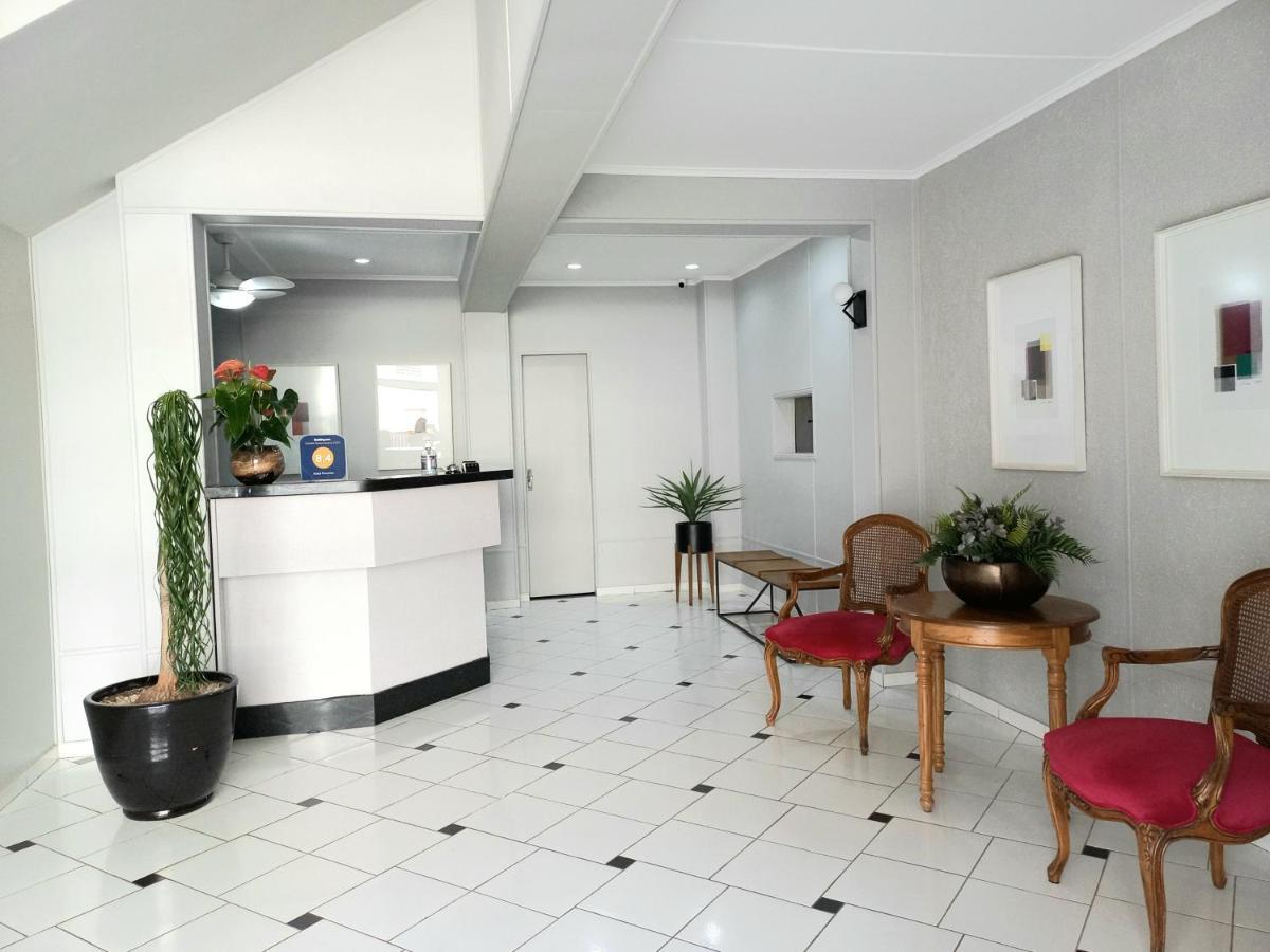 Hotel Princeton Piracicaba Dış mekan fotoğraf