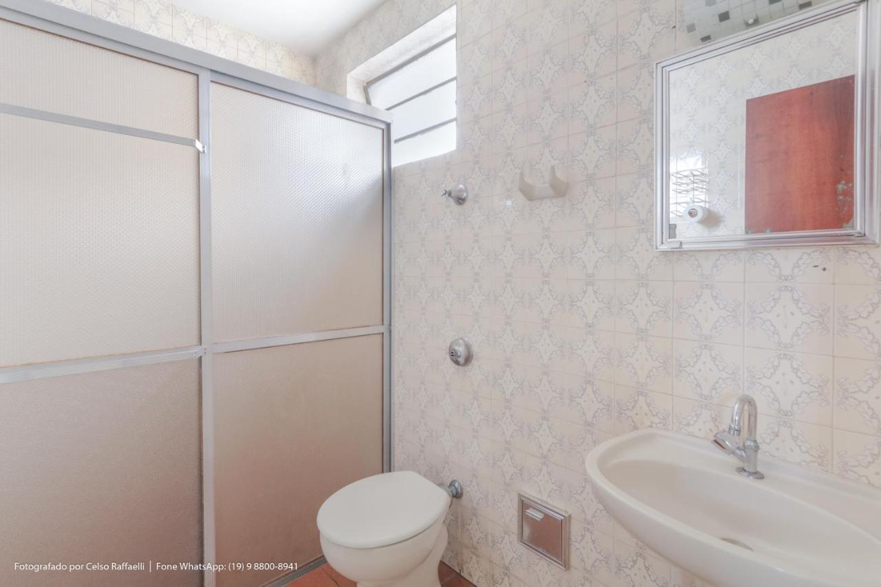 Hotel Princeton Piracicaba Dış mekan fotoğraf