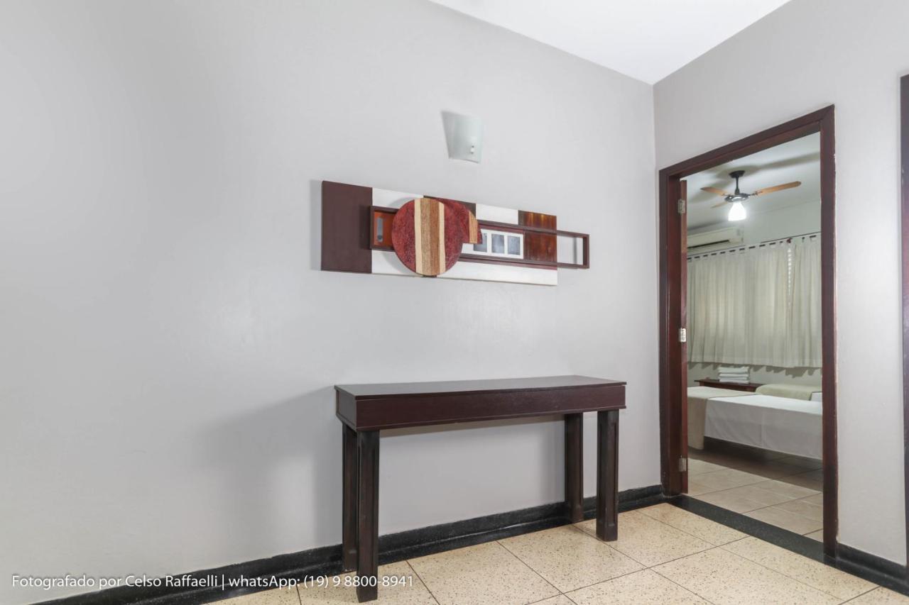Hotel Princeton Piracicaba Dış mekan fotoğraf