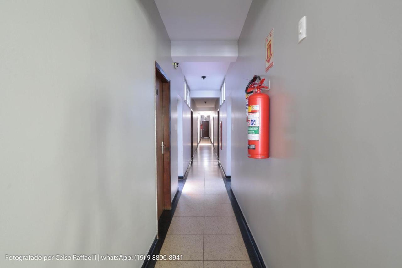 Hotel Princeton Piracicaba Dış mekan fotoğraf