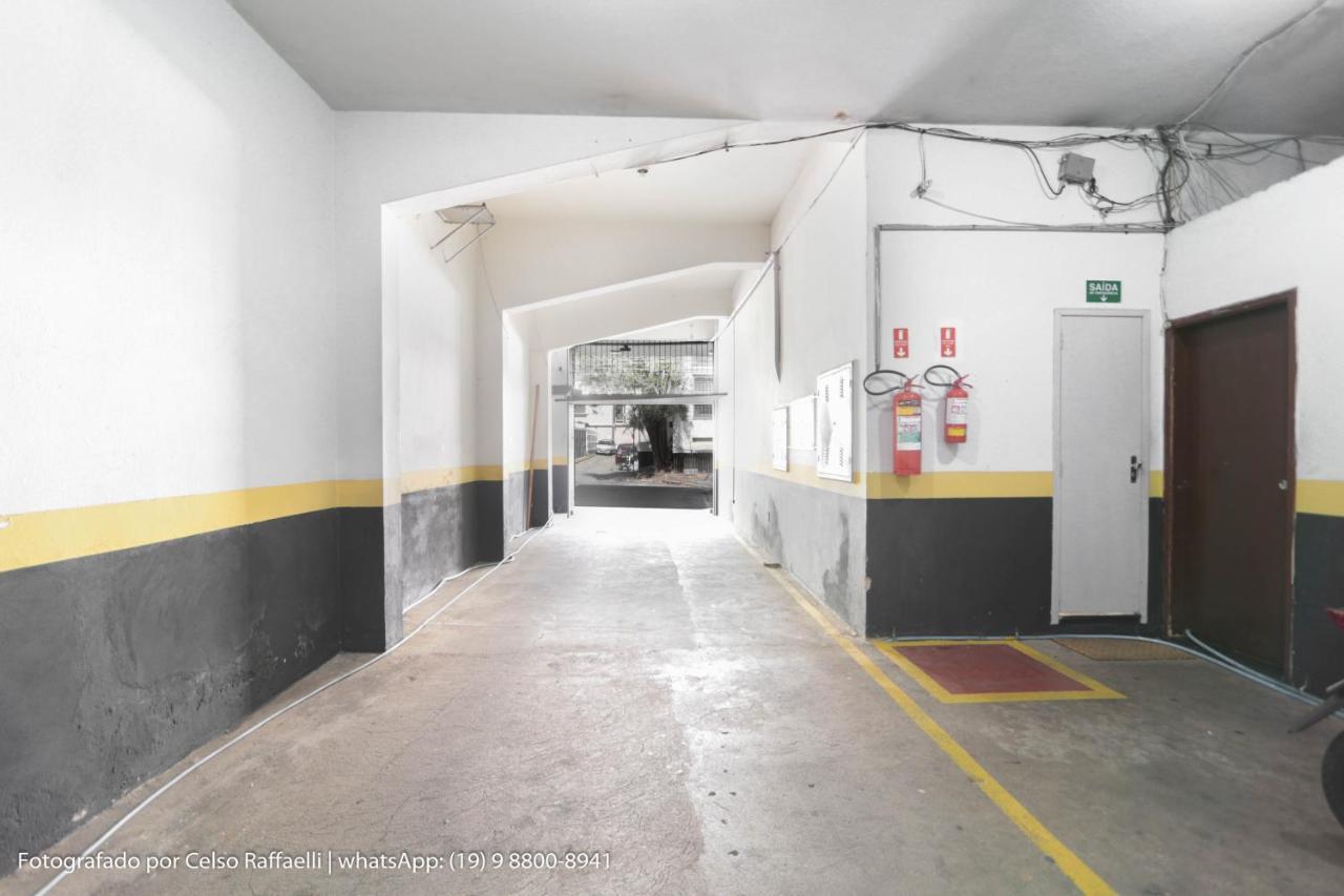 Hotel Princeton Piracicaba Dış mekan fotoğraf