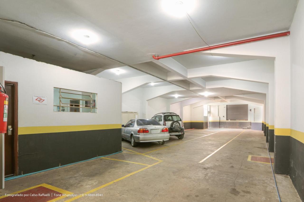 Hotel Princeton Piracicaba Dış mekan fotoğraf