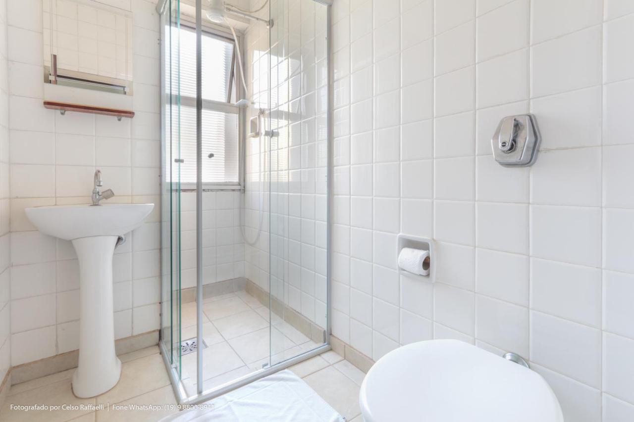Hotel Princeton Piracicaba Dış mekan fotoğraf